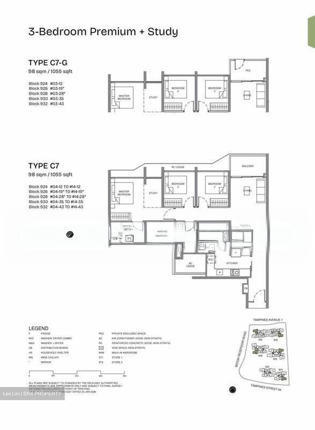 Pinery Residences (D16), Condominium #579713061